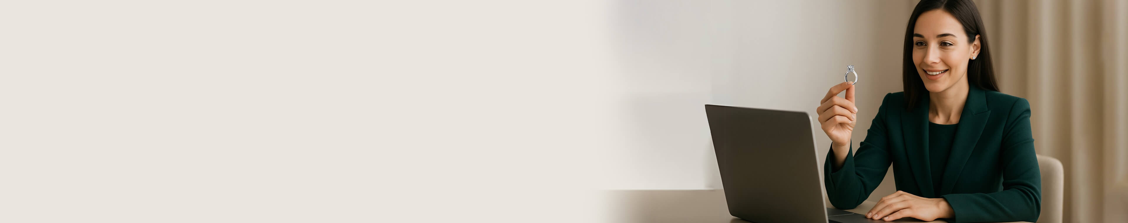 Inspired by the radiance in you!