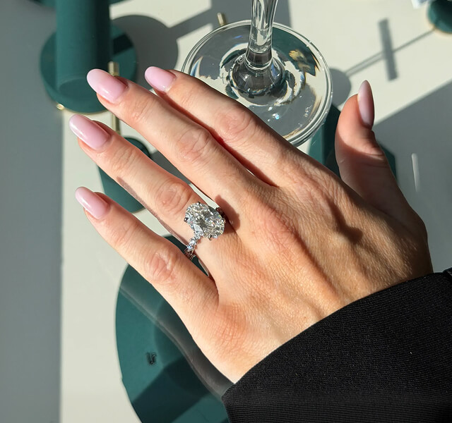 Trending Engagement Rings for 2026