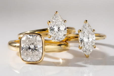 Friendly Diamonds Guided Approach to Buying Diamonds Online