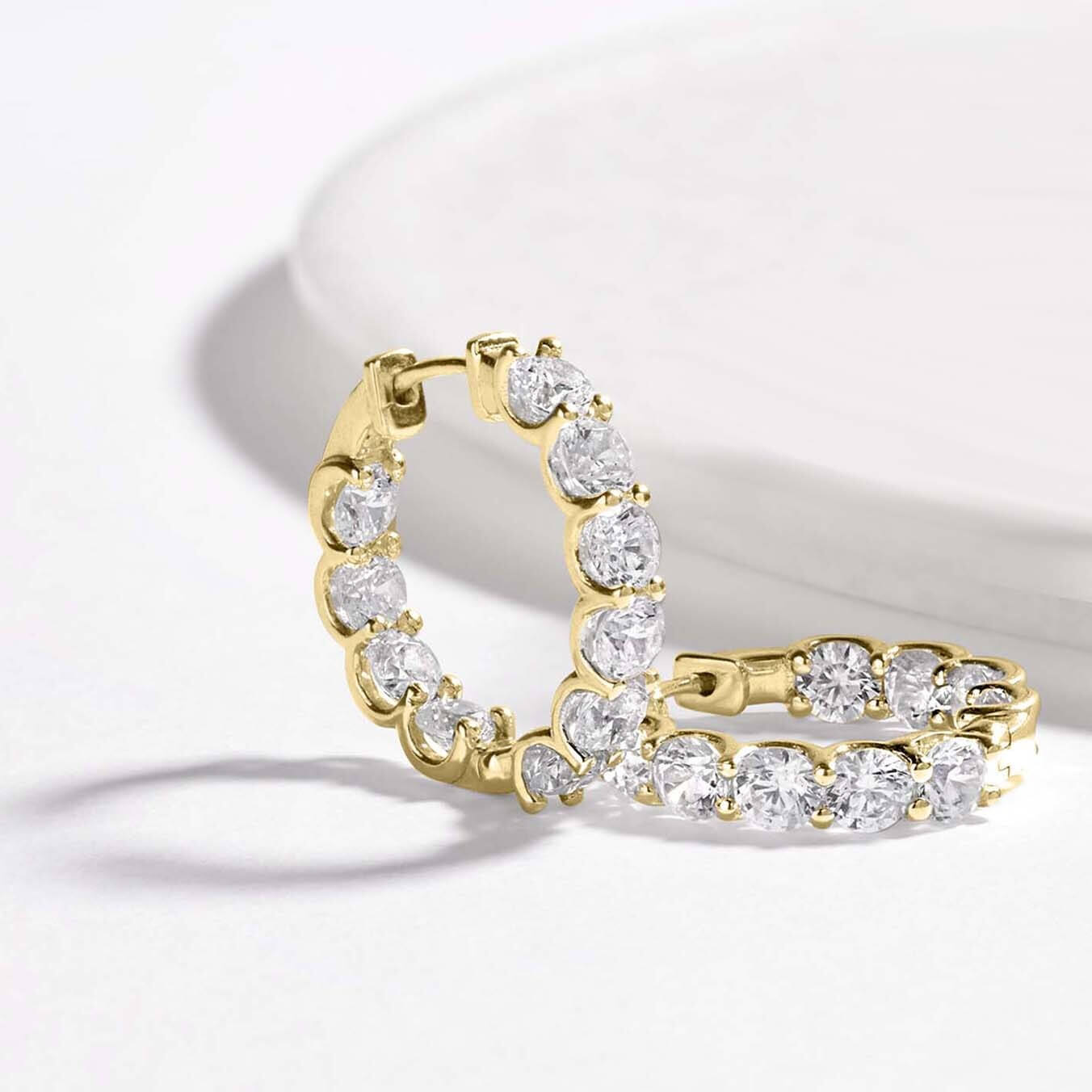 Shop by Hoop Earrings Category