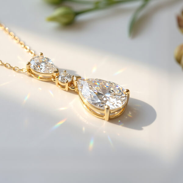necklaces category