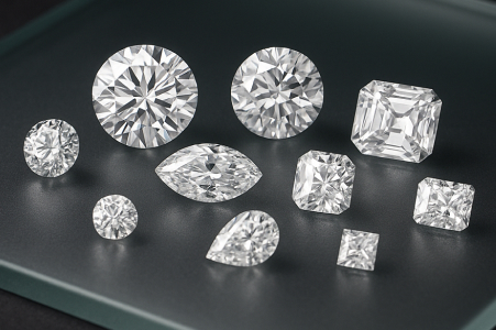 The Modern Advantage of Friendly Diamonds