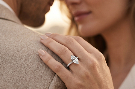 How Lab-Grown Diamond Engagement Rings Are Redefining Modern Luxury