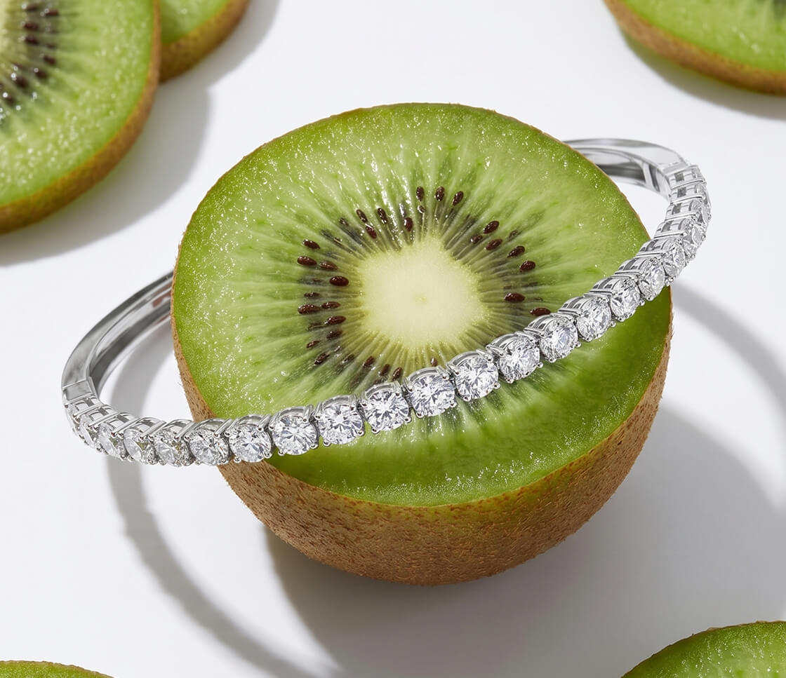 EMBRACE BANGLE BRACELET