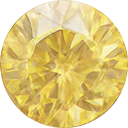 sunlit yellow