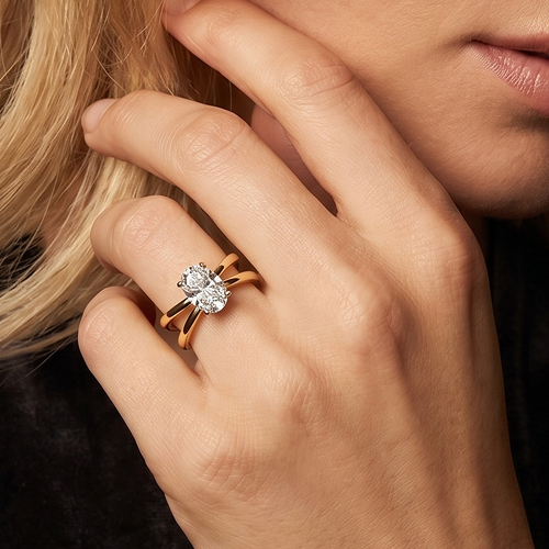Engagement rings under $5000