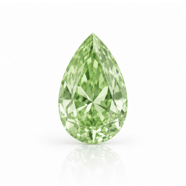 green Diamonds