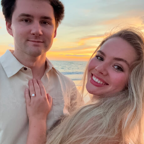 Andrew & Laney Couple